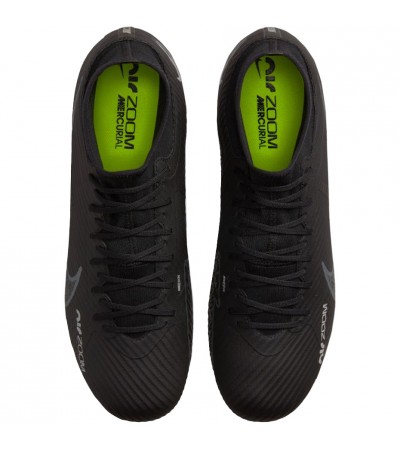 Buty piłkarskie Nike Zoom Mercurial 9 Superfly Academy FG/MG DJ5625 001