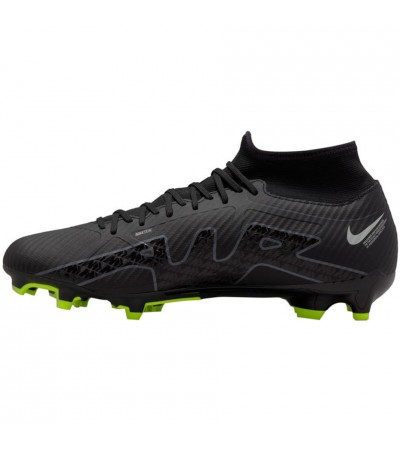 Buty piłkarskie Nike Zoom Mercurial 9 Superfly Academy FG/MG DJ5625 001