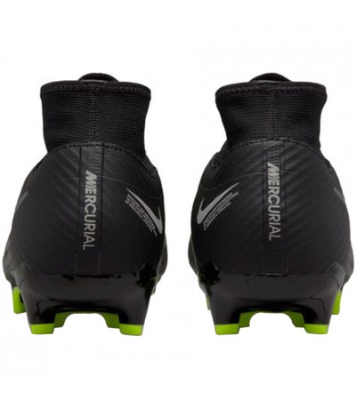 Buty piłkarskie Nike Zoom Mercurial 9 Superfly Academy FG/MG DJ5625 001