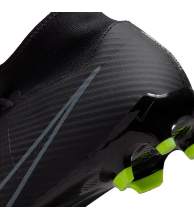 Buty piłkarskie Nike Zoom Mercurial 9 Superfly Academy FG/MG DJ5625 001