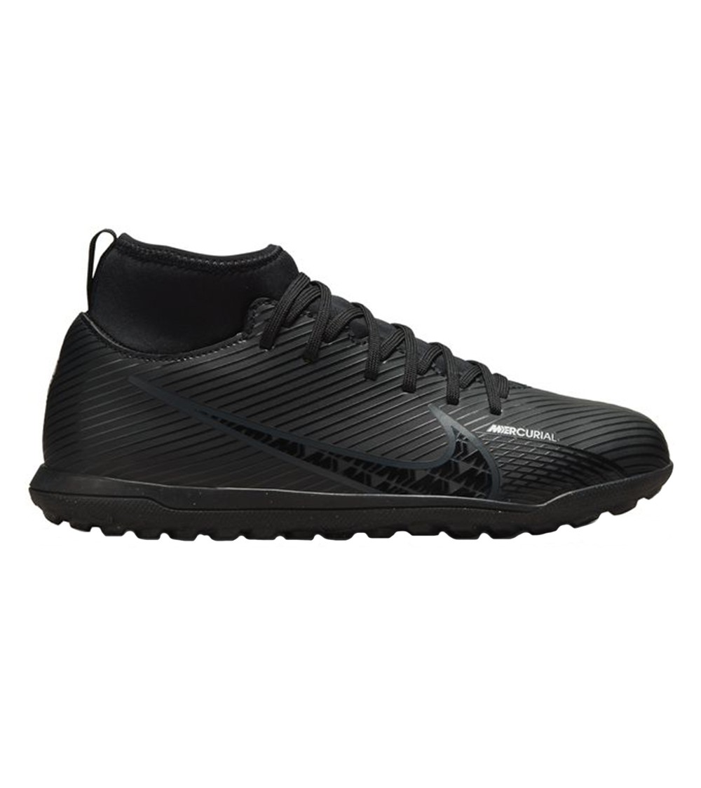 Buty piłkarskie Nike Mercurial Superfly 9 Club TF Junior DJ5954 001