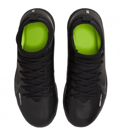 Buty piłkarskie Nike Mercurial Superfly 9 Club TF Junior DJ5954 001
