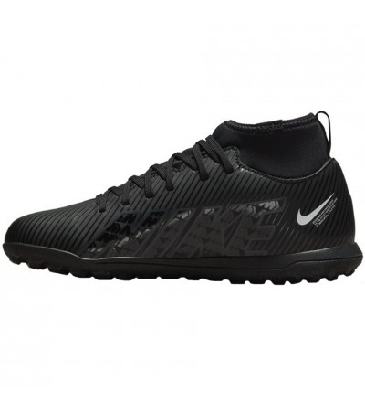 Buty piłkarskie Nike Mercurial Superfly 9 Club TF Junior DJ5954 001