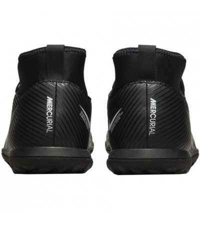 Buty piłkarskie Nike Mercurial Superfly 9 Club TF Junior DJ5954 001