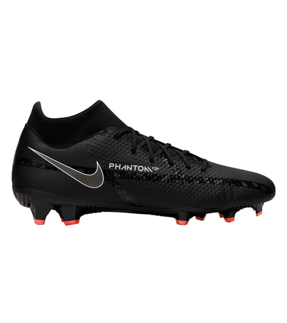 Buty piłkarskie Nike Phantom GT2 Academy Dynamic Fit FG/MG DC0797 001