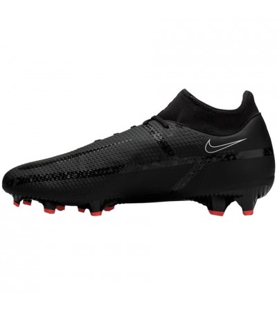 Buty piłkarskie Nike Phantom GT2 Academy Dynamic Fit FG/MG DC0797 001