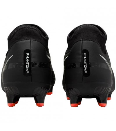 Buty piłkarskie Nike Phantom GT2 Academy Dynamic Fit FG/MG DC0797 001
