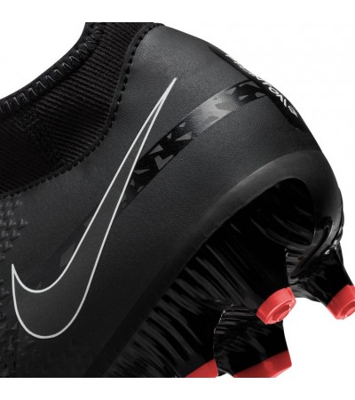 Buty piłkarskie Nike Phantom GT2 Academy Dynamic Fit FG/MG DC0797 001