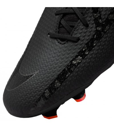 Buty piłkarskie Nike Phantom GT2 Academy Dynamic Fit FG/MG DC0797 001