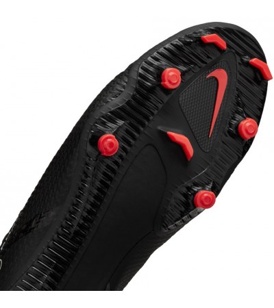 Buty piłkarskie Nike Phantom GT2 Academy Dynamic Fit FG/MG DC0797 001
