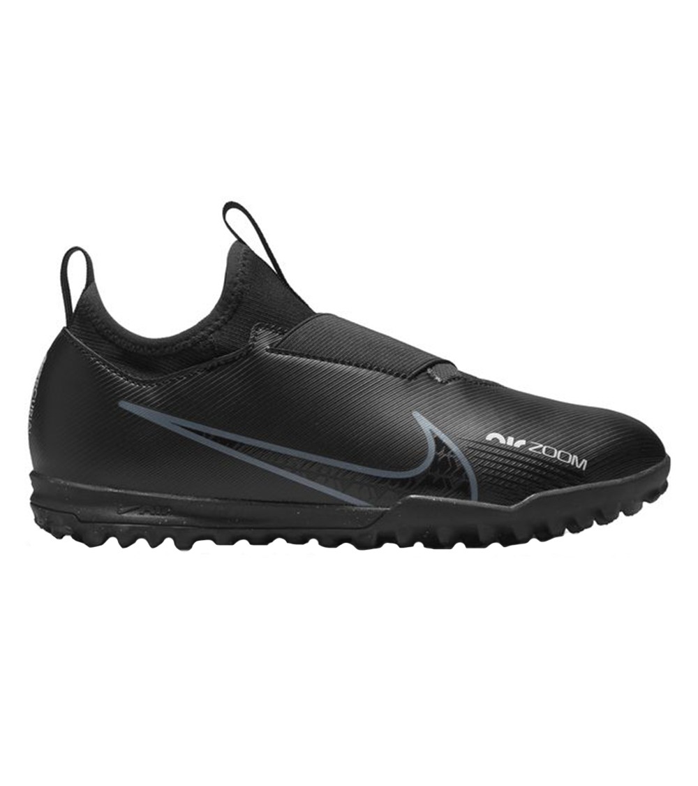Buty piłkarskie Nike Zoom Mercurial Vapor 15 Academy TF Junior DJ5621 001