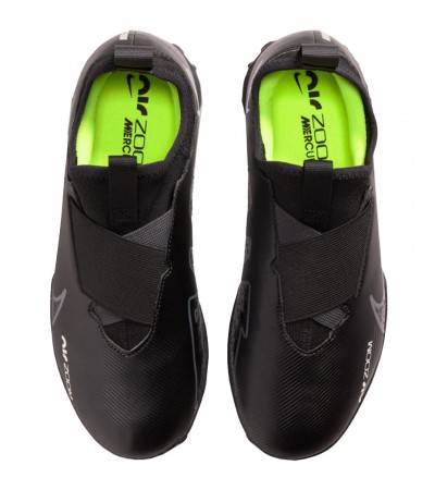 Buty piłkarskie Nike Zoom Mercurial Vapor 15 Academy TF Junior DJ5621 001