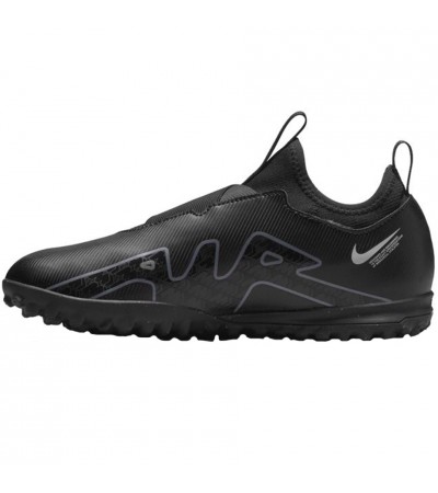 Buty piłkarskie Nike Zoom Mercurial Vapor 15 Academy TF Junior DJ5621 001