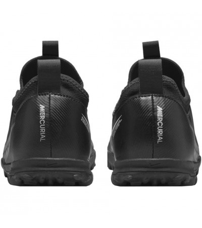 Buty piłkarskie Nike Zoom Mercurial Vapor 15 Academy TF Junior DJ5621 001