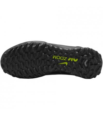 Buty piłkarskie Nike Zoom Mercurial Vapor 15 Academy TF Junior DJ5621 001