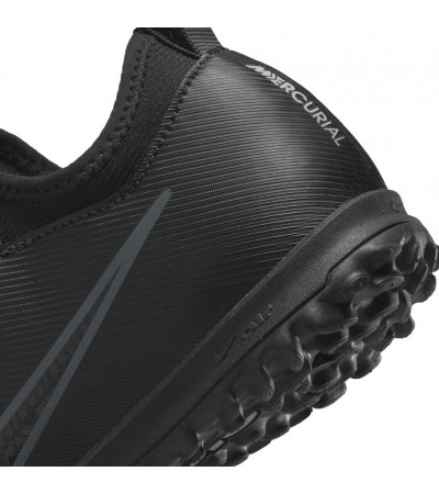 Buty piłkarskie Nike Zoom Mercurial Vapor 15 Academy TF Junior DJ5621 001