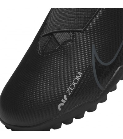 Buty piłkarskie Nike Zoom Mercurial Vapor 15 Academy TF Junior DJ5621 001
