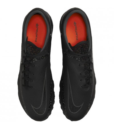 Buty piłkarskie Nike React Phantom GT2 Pro TF DC0768 001