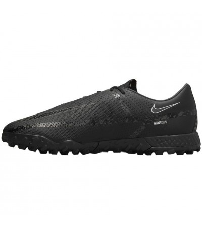 Buty piłkarskie Nike React Phantom GT2 Pro TF DC0768 001