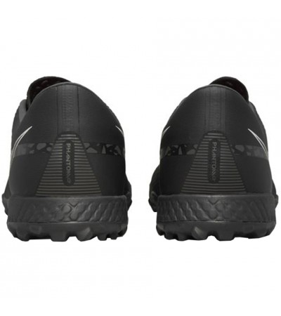 Buty piłkarskie Nike React Phantom GT2 Pro TF DC0768 001