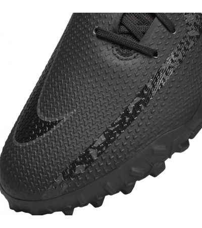 Buty piłkarskie Nike React Phantom GT2 Pro TF DC0768 001