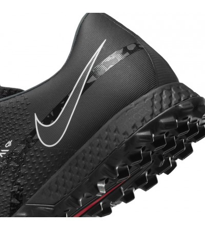 Buty piłkarskie Nike React Phantom GT2 Pro TF DC0768 001