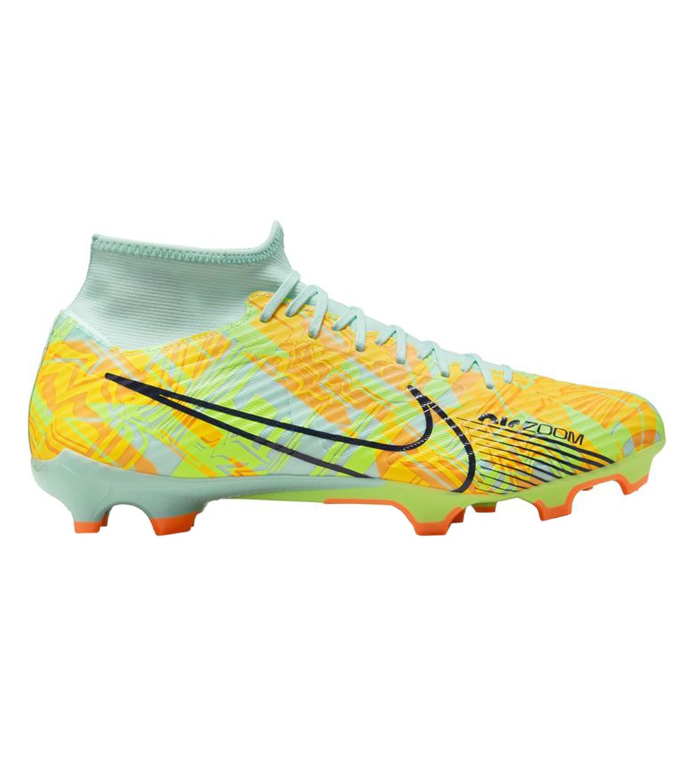 Buty piłkarskie Nike Zoom Mercurial 9 Superfly Academy FG/MG DJ5625 343