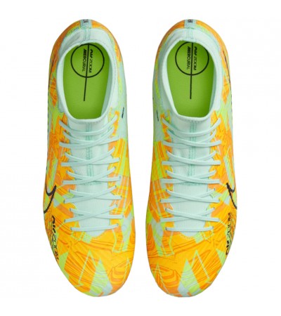 Buty piłkarskie Nike Zoom Mercurial 9 Superfly Academy FG/MG DJ5625 343