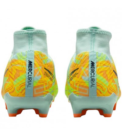 Buty piłkarskie Nike Zoom Mercurial 9 Superfly Academy FG/MG DJ5625 343