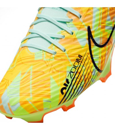 Buty piłkarskie Nike Zoom Mercurial 9 Superfly Academy FG/MG DJ5625 343