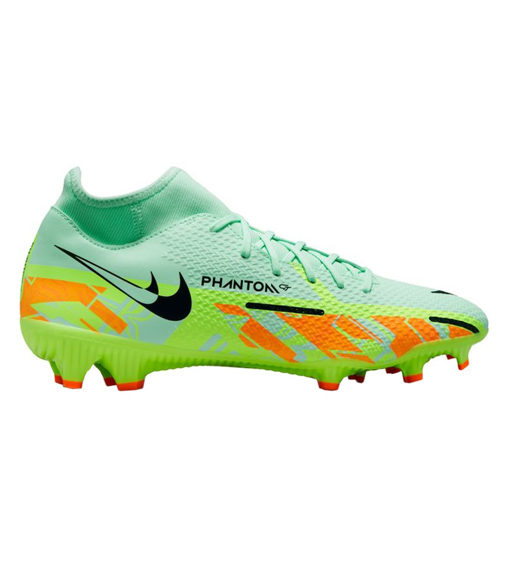 Buty piłkarskie Nike Phantom GT2 Academy Dynamic Fit FG/MG DC0797 343