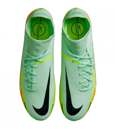 Buty piłkarskie Nike Phantom GT2 Academy Dynamic Fit FG/MG DC0797 343