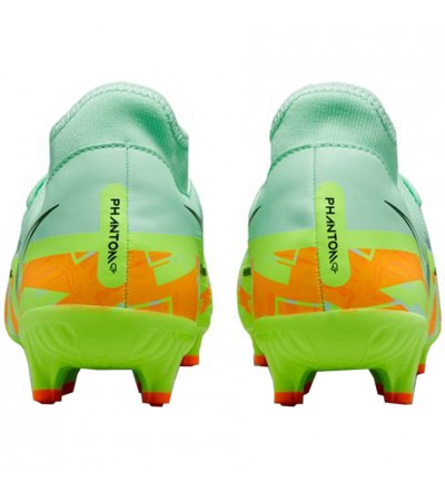 Buty piłkarskie Nike Phantom GT2 Academy Dynamic Fit FG/MG DC0797 343