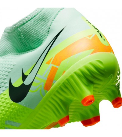 Buty piłkarskie Nike Phantom GT2 Academy Dynamic Fit FG/MG DC0797 343
