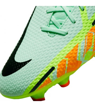 Buty piłkarskie Nike Phantom GT2 Academy Dynamic Fit FG/MG DC0797 343