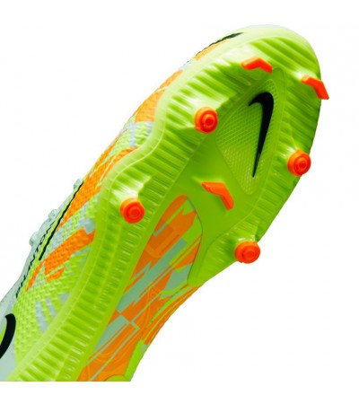 Buty piłkarskie Nike Phantom GT2 Academy Dynamic Fit FG/MG DC0797 343