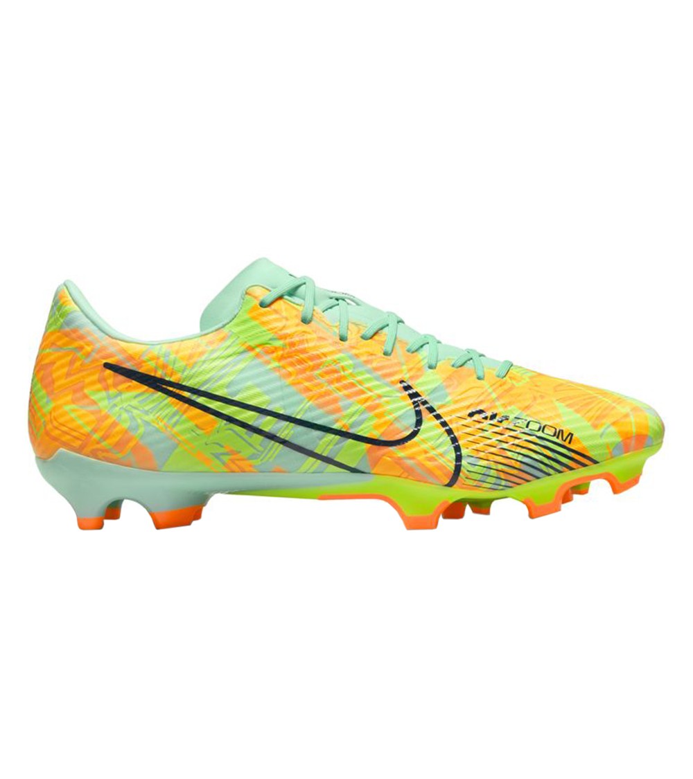 Buty piłkarskie Nike Zoom Mercurial Vapor 15 Academy FG/MG DJ5631 343