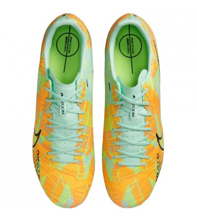 Buty piłkarskie Nike Zoom Mercurial Vapor 15 Academy FG/MG DJ5631 343