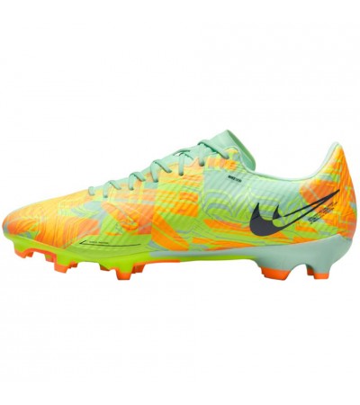 Buty piłkarskie Nike Zoom Mercurial Vapor 15 Academy FG/MG DJ5631 343