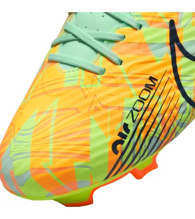 Buty piłkarskie Nike Zoom Mercurial Vapor 15 Academy FG/MG DJ5631 343