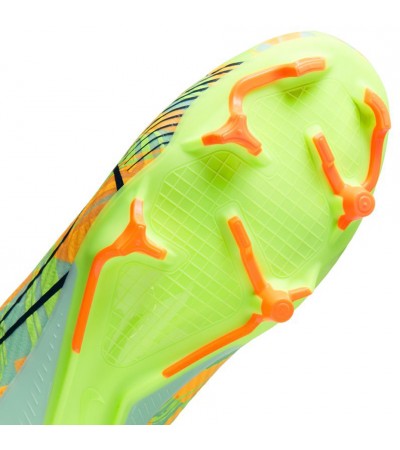 Buty piłkarskie Nike Zoom Mercurial Vapor 15 Academy FG/MG DJ5631 343
