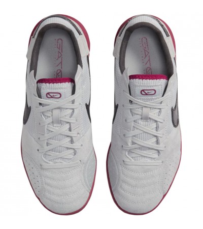Buty piłkarskie Nike Streetgato Junior DH7723 021