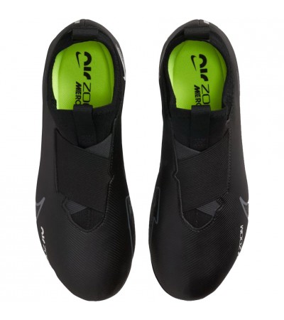 Buty piłkarskie Nike Zoom Mercurial Vapor 15 Academy MG Junior DJ5617 001