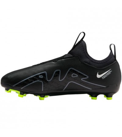 Buty piłkarskie Nike Zoom Mercurial Vapor 15 Academy MG Junior DJ5617 001