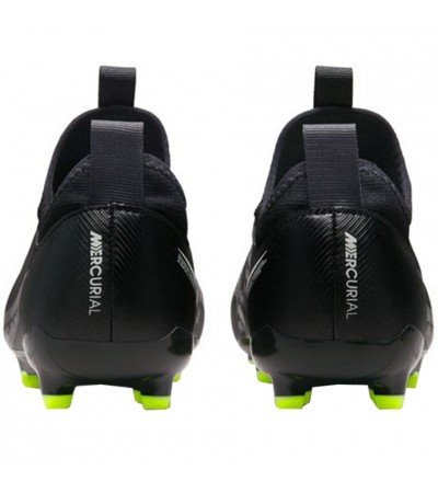 Buty piłkarskie Nike Zoom Mercurial Vapor 15 Academy MG Junior DJ5617 001