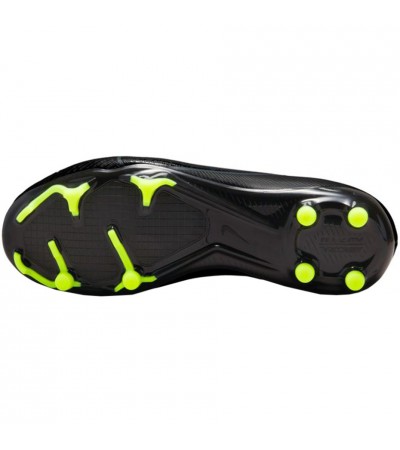 Buty piłkarskie Nike Zoom Mercurial Vapor 15 Academy MG Junior DJ5617 001