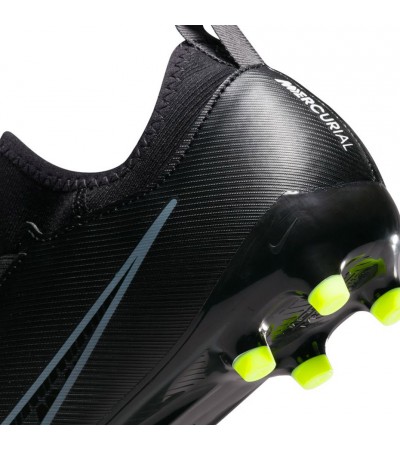Buty piłkarskie Nike Zoom Mercurial Vapor 15 Academy MG Junior DJ5617 001