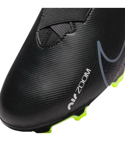 Buty piłkarskie Nike Zoom Mercurial Vapor 15 Academy MG Junior DJ5617 001
