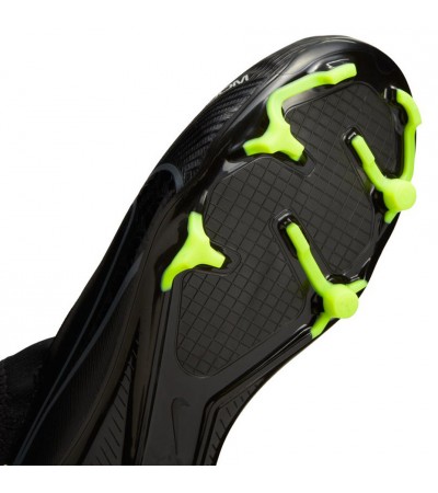 Buty piłkarskie Nike Zoom Mercurial Vapor 15 Academy MG Junior DJ5617 001