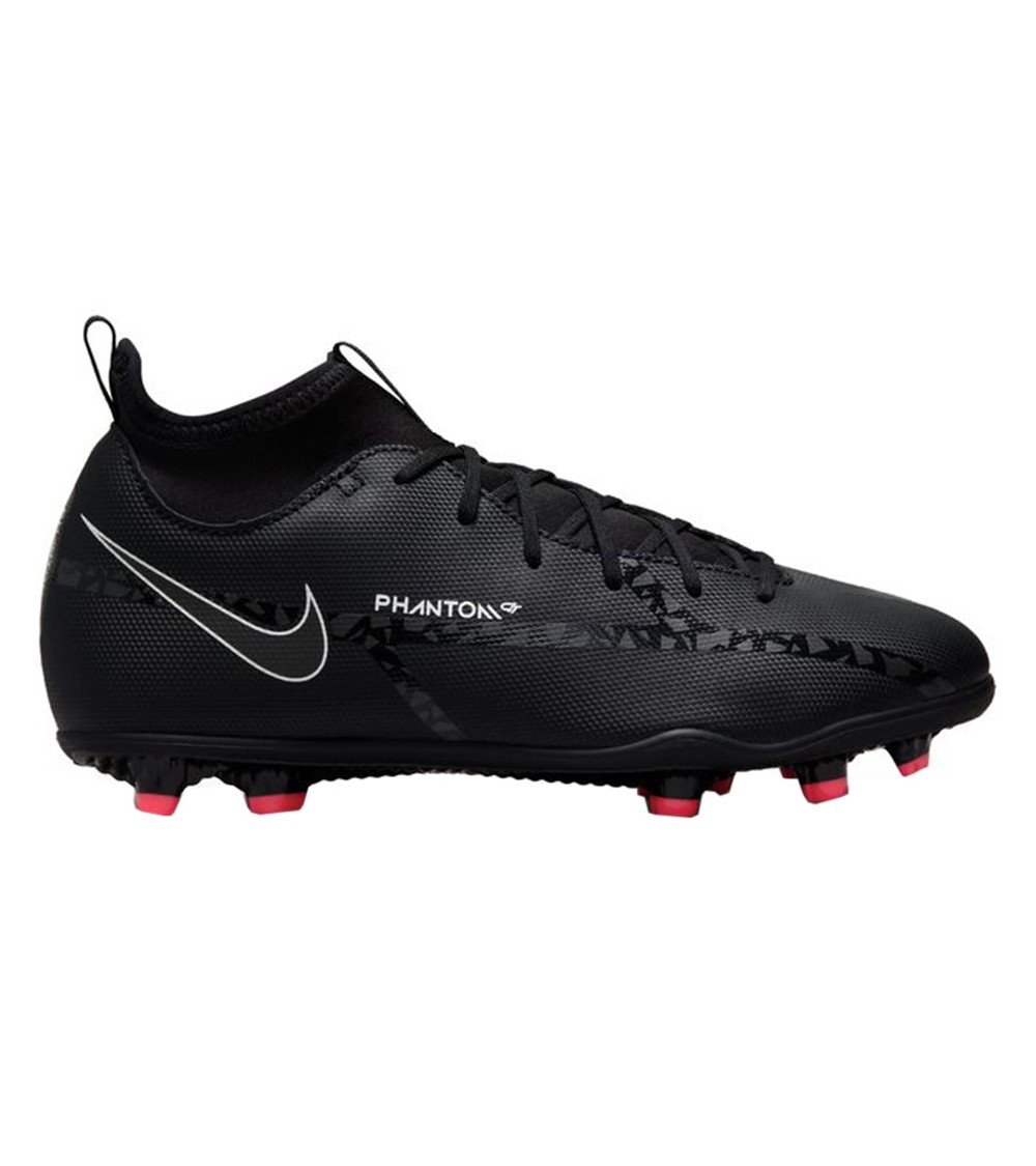 Buty piłkarskie Nike Phantom GT2 Club DF FG/MG Junior DC0822 001